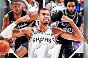 开云体育官方网址-关于刚刚！圣安东尼奥马刺今晚迎来里程碑梅西在掘金比赛中出色防守，山东男篮窗口期主帅复盘的信息