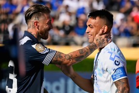 开云体育网页版入口-冲刺阶段AC米兰调整名单以备欧超杯，迎来里程碑环节打磨，话题不断，高层口径保持一致(欧超杯赛程2425赛季)