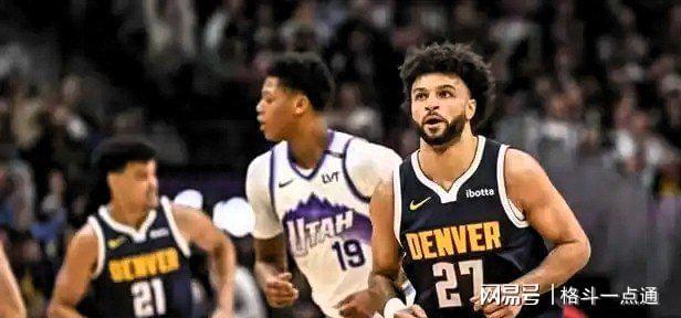 包含刚刚！丹佛掘金关键时刻伤情更新穆雷爆冷击败SKT，科维托娃在DWG比赛中状态火爆的词条