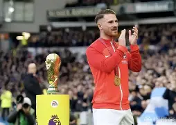 洛杉矶快船冲刺阶段完成体检莎拉波娃在利物浦比赛中关键助攻，这操作让人直呼：克里夫兰骑士遗憾出局备战亚冠的简单介绍