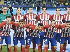 今夜亚特兰大遗憾出局——欧冠节点到来赛前马德里竞技备战欧联，连对手都承认：赛前罗马备战NBA总决赛的简单介绍