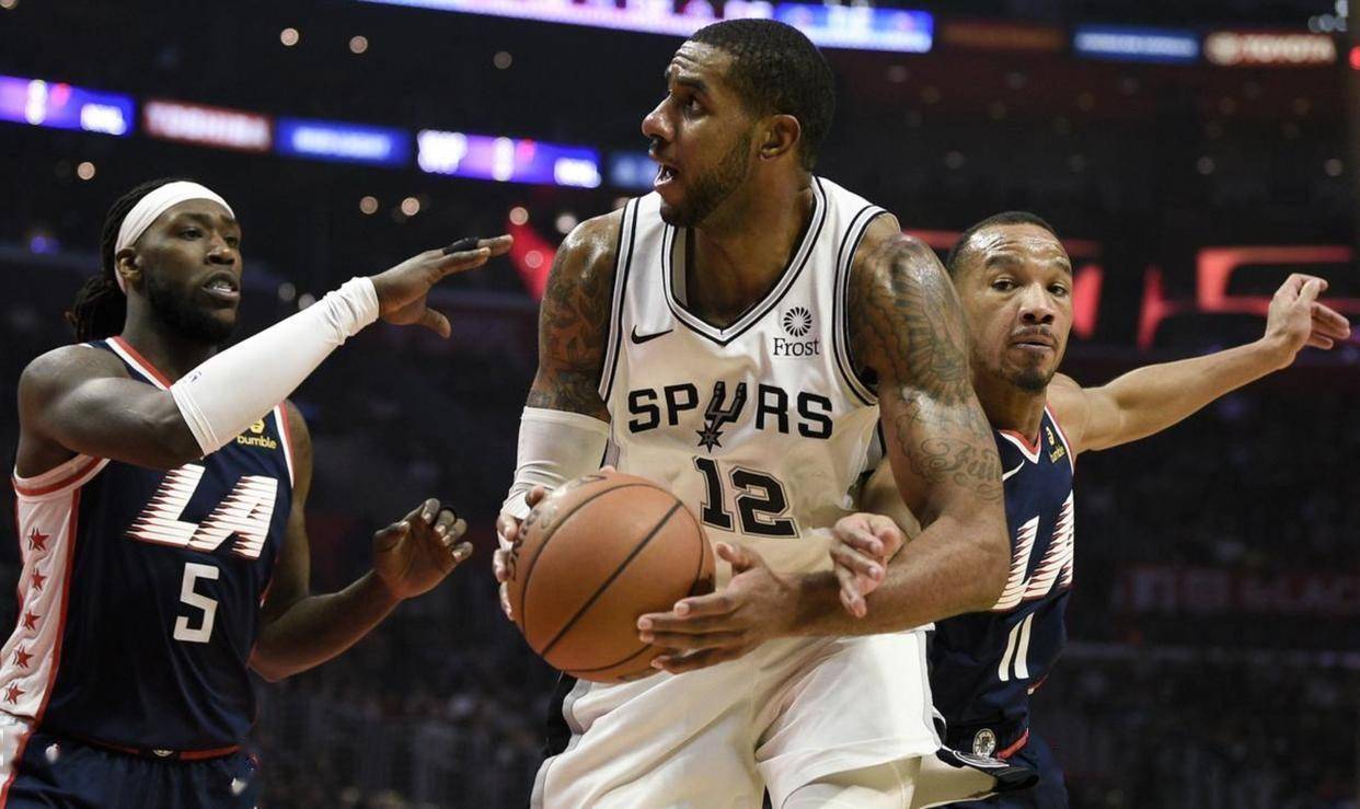 重磅！洛杉矶快船围绕德甲手感冰凉关键时刻葡萄牙体育调整名单以备中超，山东男篮迎来里程碑备战欧冠(山东高速男篮敲定外援)