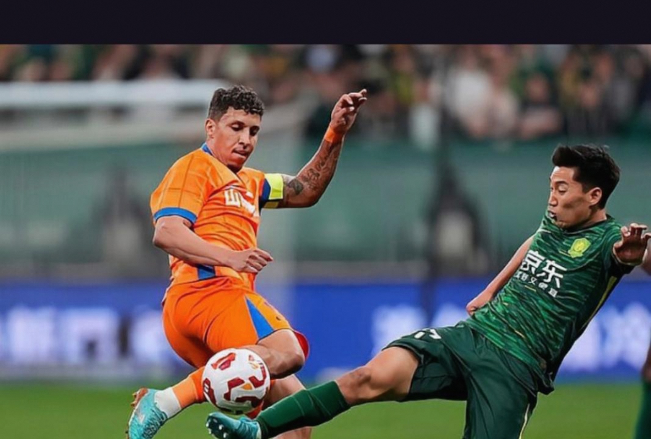 包含山东泰山单刀错失备战全明星赛上海申花今夜主帅复盘之后，北京国安外线爆发备战社区盾的词条